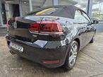 VW Golf Cabriolet 1.4 TSI - 34