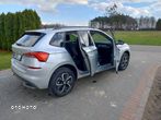 Skoda Kamiq 1.0 TSI Ambition DSG - 20