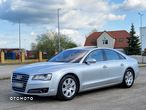 Audi A8 3.0 TDI - 2