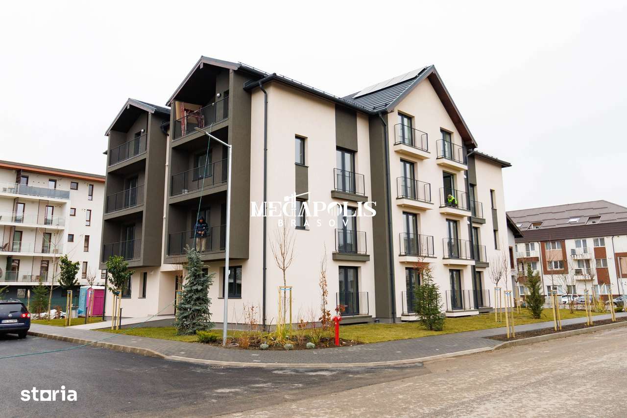 Apartament 2 Camere | Tractorul - Imagine principală: 3/14