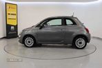 Fiat 500 1.0 Hybrid Dolcevita - 4