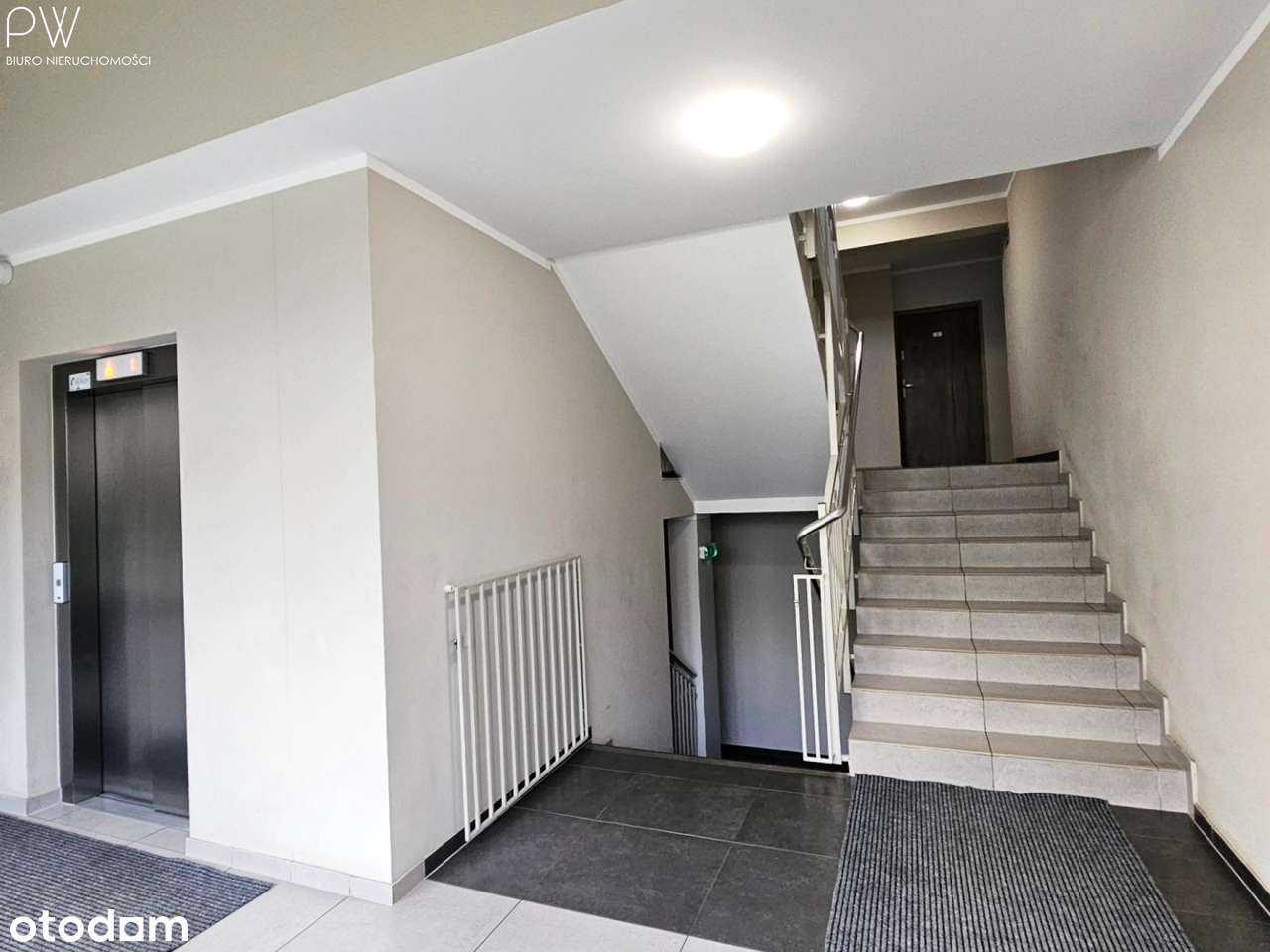 Piękne mieszkanie + miejsce postojowe-10