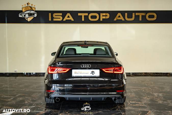 Audi A3 40 TFSI Sportback quattro S tronic S line - 19