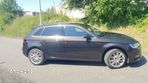 Audi A3 1.6 TDI Sportback Ambiente - 9