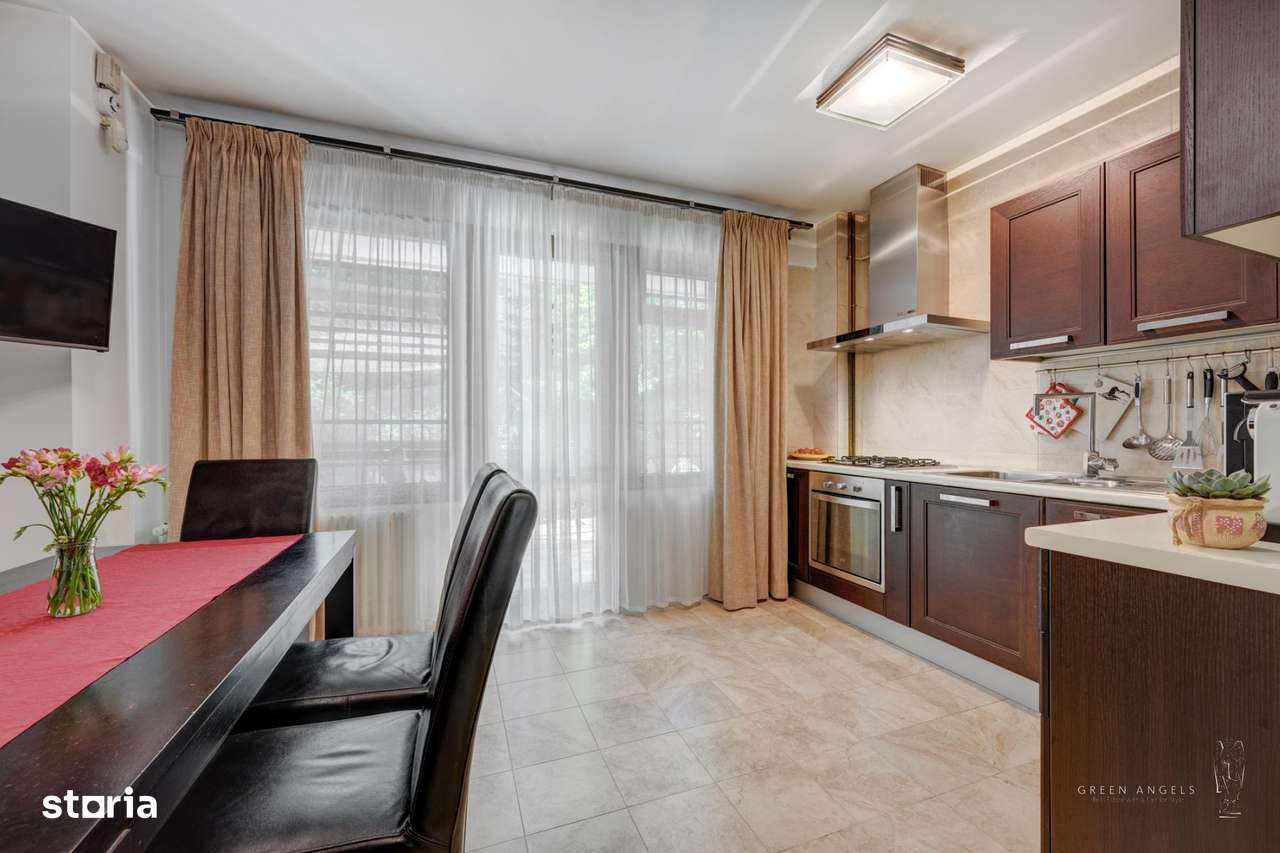 Vila de Vanzare Unirii | George Georgescu | Comision 0%-5