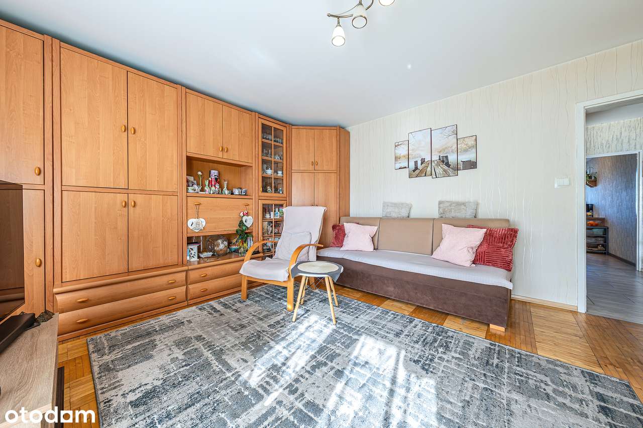 3 niezależne pokoje do zamieszkania lub inwestycyjnie-14