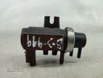 Valvula Turbo / Solenoide Citroen C4 I (Lc_) - 1