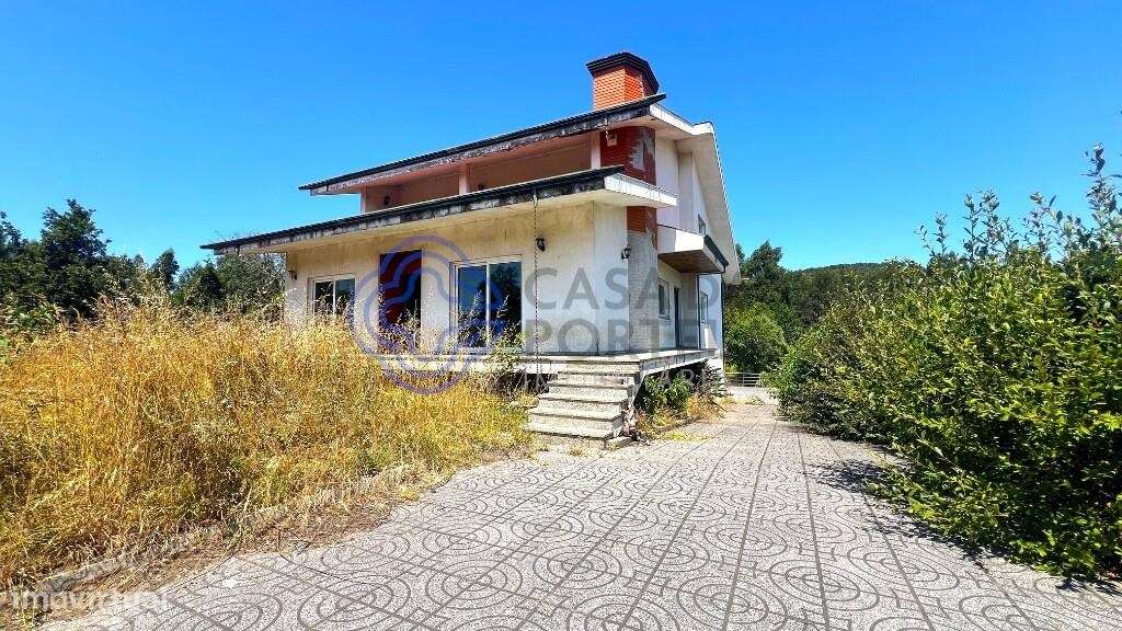 Moradia T4 em Alfena - Grande imagem: 5/29