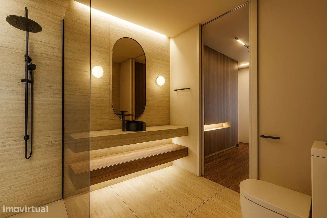 Apartamento T2 Venda-18