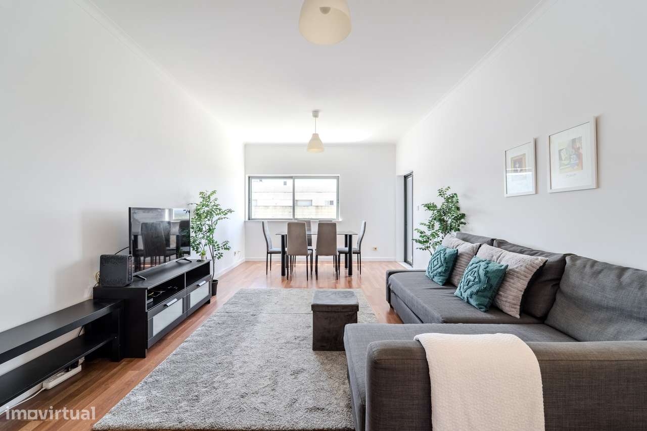 Apartamento à venda em Rua Luís Soares Barbosa 3, São Victor-2