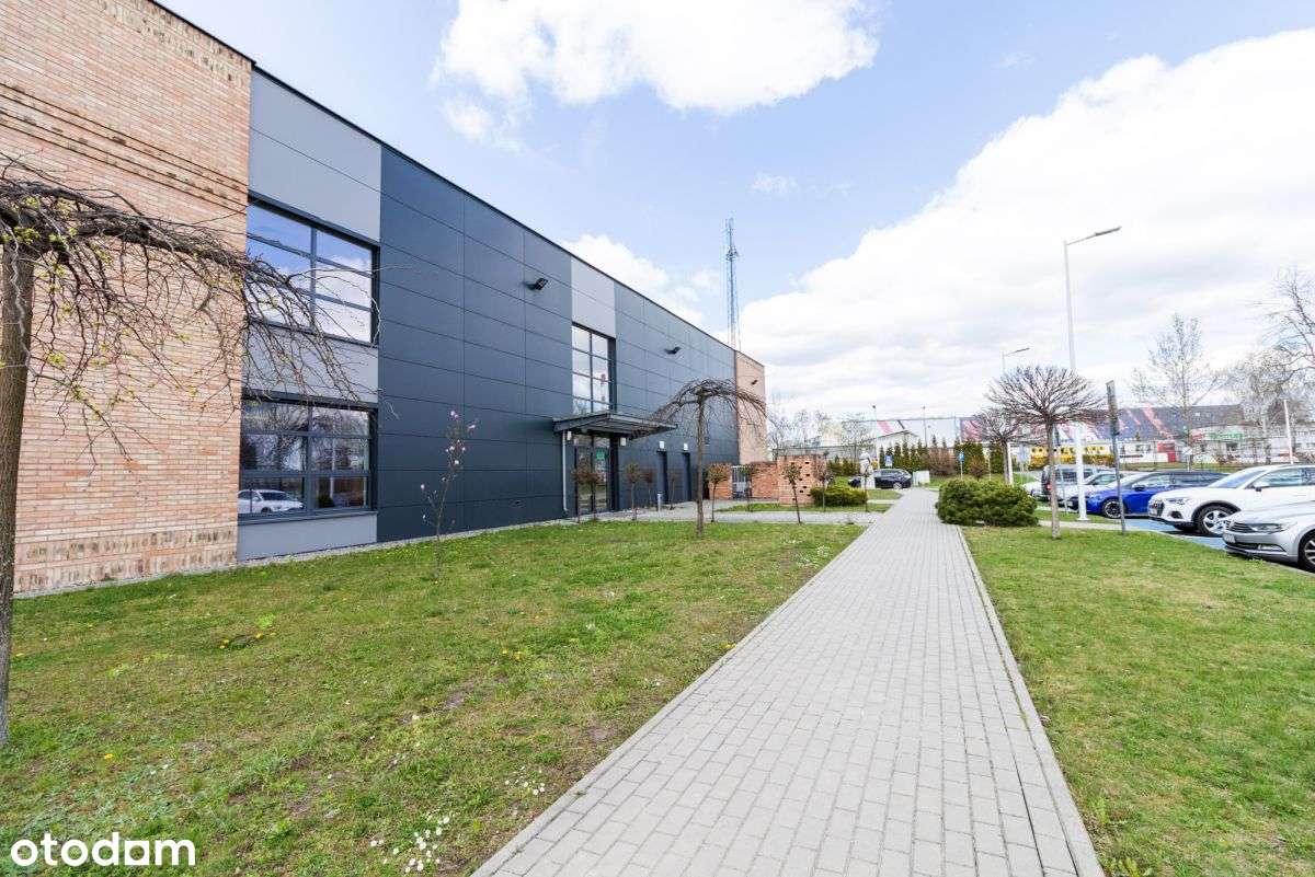 Powierzchnia biurowa | możliwy podział - Pełny obrazek: 5/10