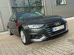 Audi A4 35 TDI mHEV Advanced S tronic - 9