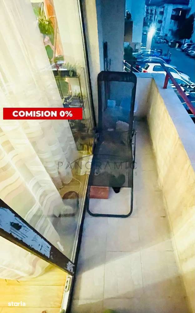 Apartament 1 camera, 35 mp + balcon, Buna Ziua-5