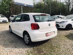 Volkswagen Polo 1.2 Trendline Optimum - 9