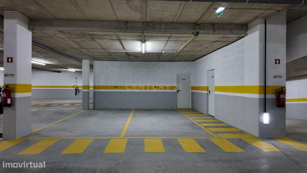 T2 Novo em Matosinhos Sul | Empreendimento Nautilus IV-26