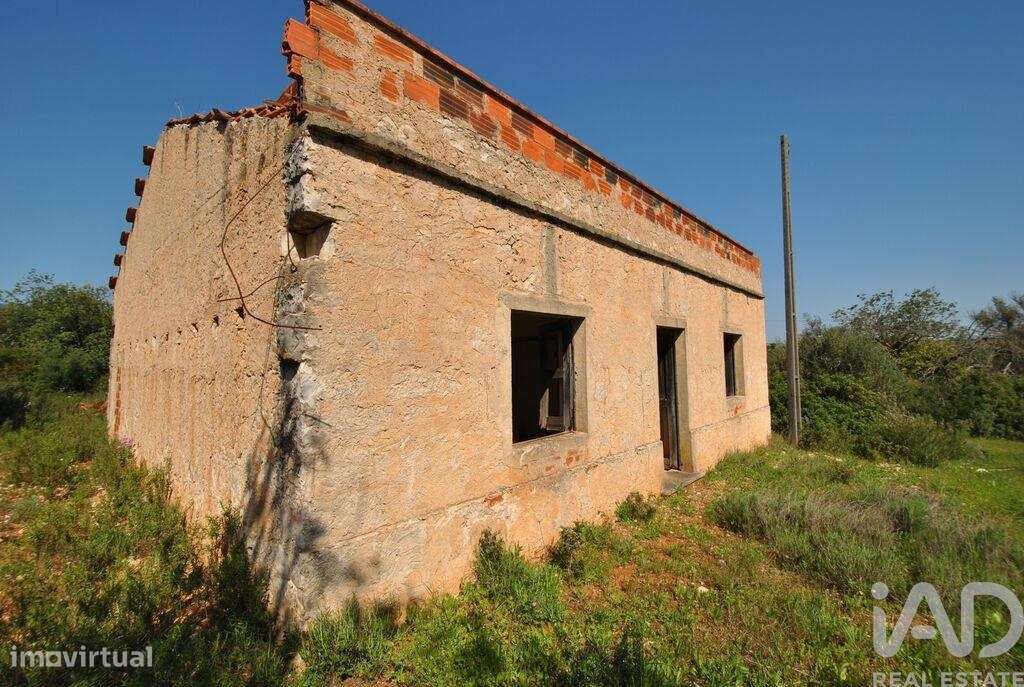 Casa de Campo T2 em Paderne de 90 m2 - Grande imagem: 5/33