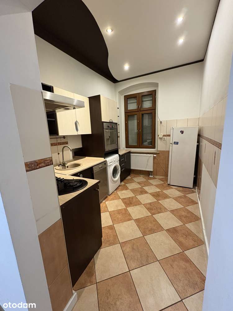 WYNAJMĘ MIESZKANIE , RYNEK KORONOWO - Pełny obrazek: 4/4