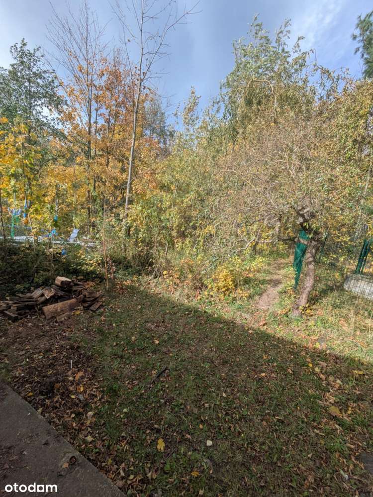 M2 w Karpaczu, wysoki parter, ogródek i piwnica - Pełny obrazek: 4/8