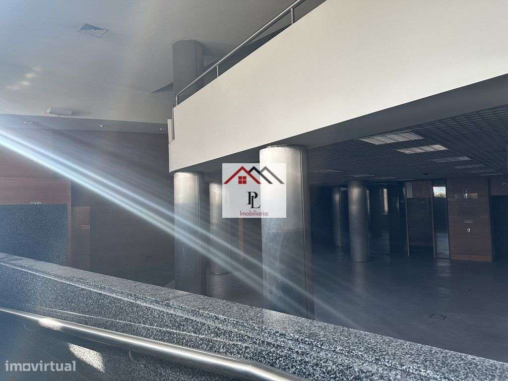 Loja no centro de Agueda (V822PV) - Grande imagem: 4/17