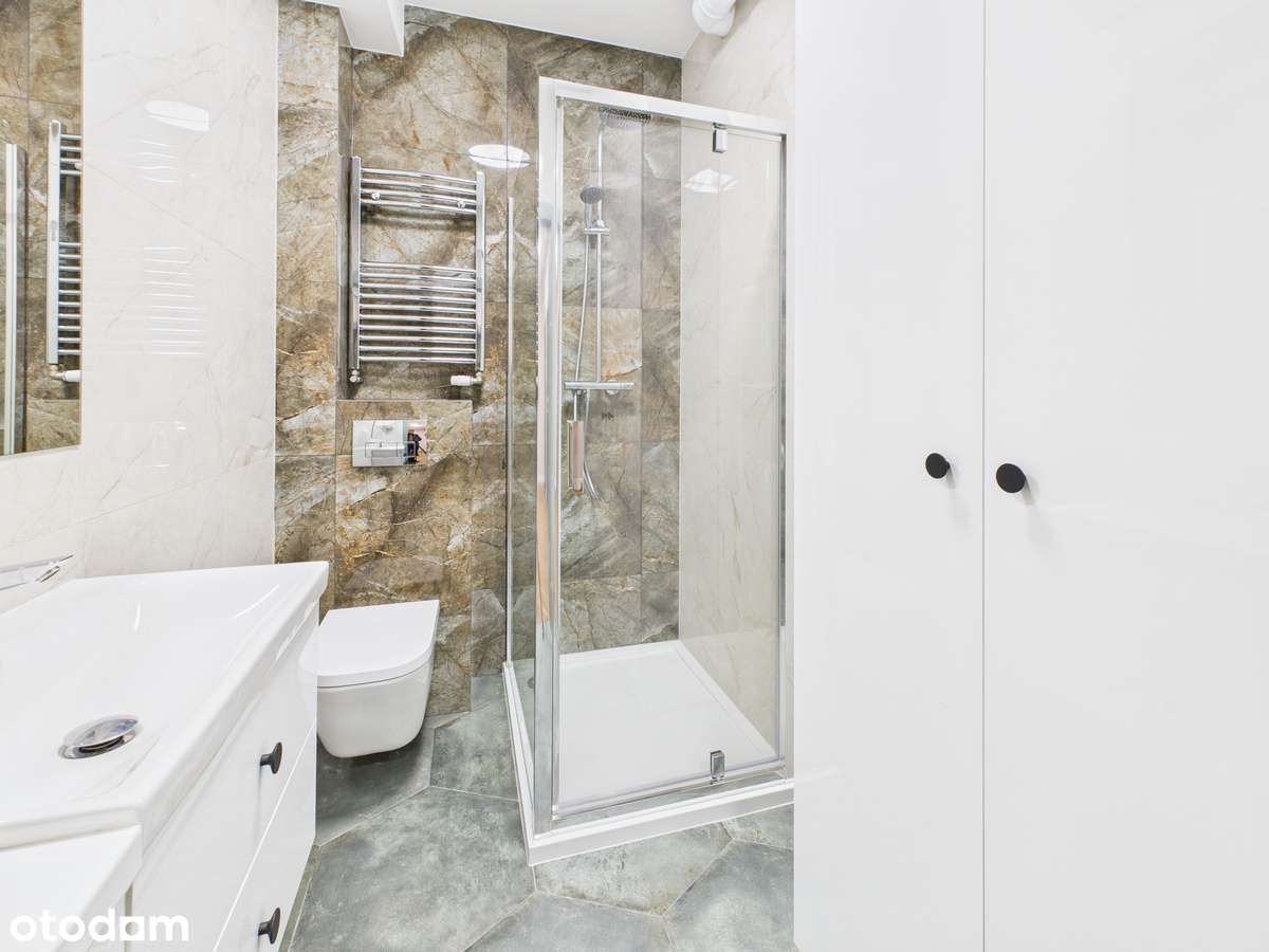 4-pokojowe po kapitalnym remoncie, Bydgoskie Przedmieście, Toruń-9