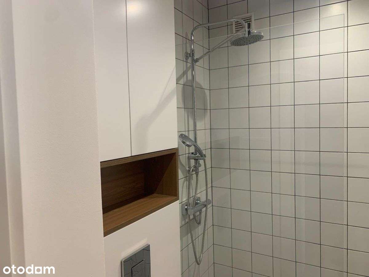 Perełka !!! mieszkanie na Starówce po remoncie-15