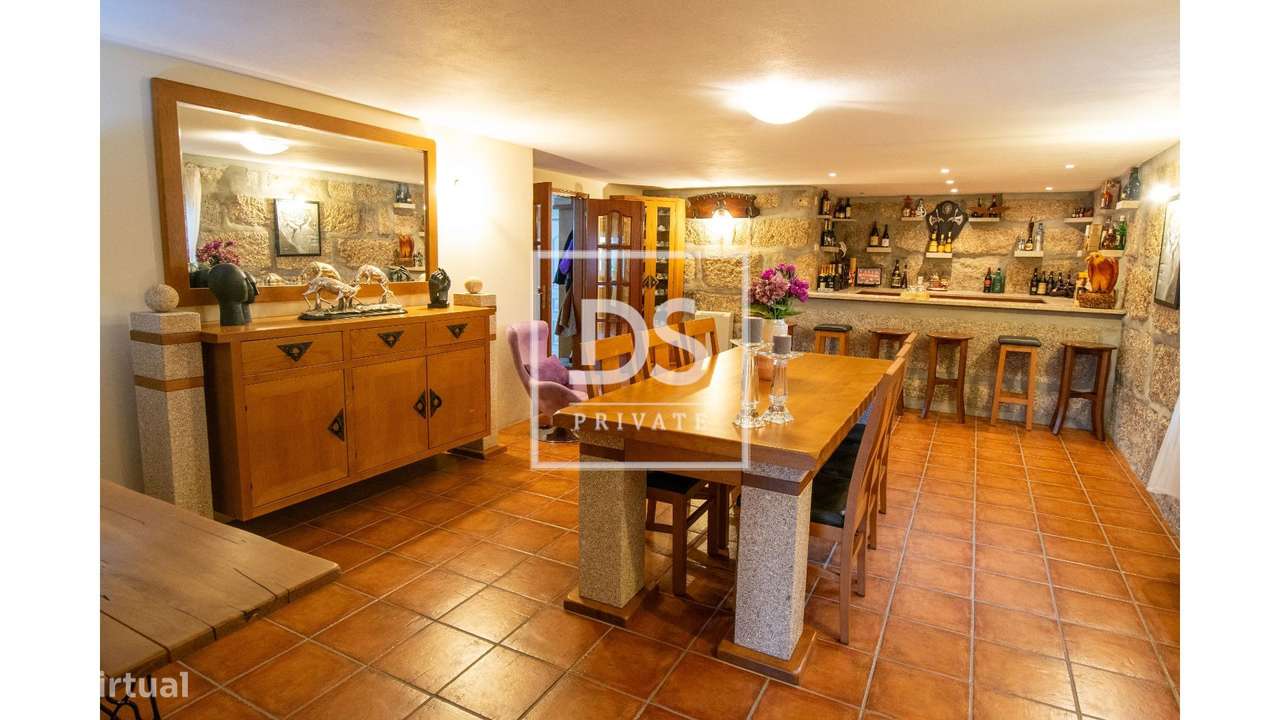 Moradia T3, uma verdadeira Jóia-5