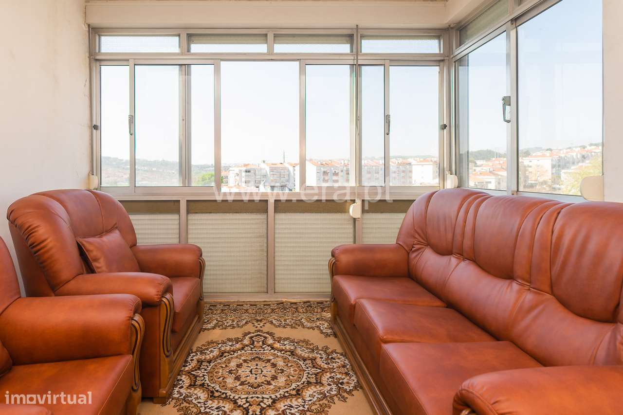 Apartamento T2 - Odivelas - Grande imagem: 4/26