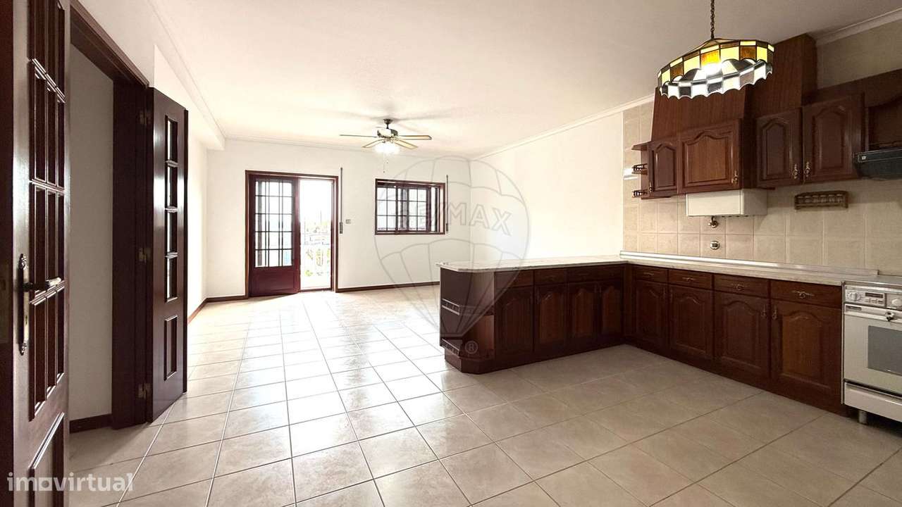 Apartamento T2 para venda - Grande imagem: 5/8