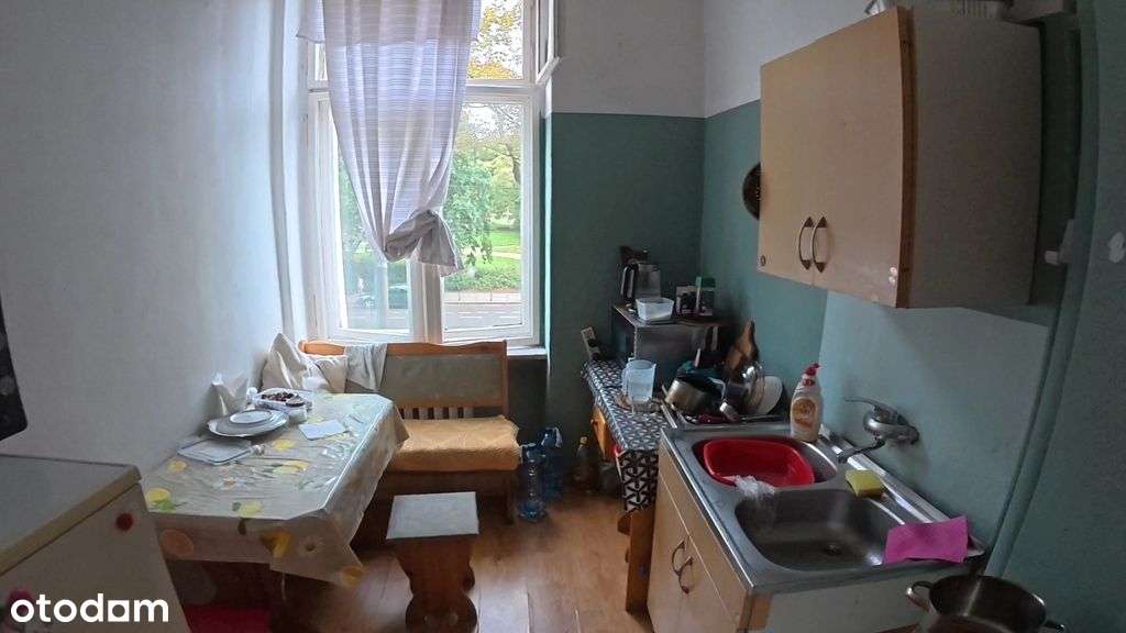 2-pokojowe mieszkanie z balkonem-7