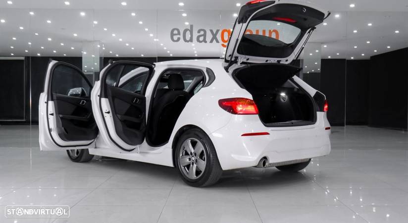 BMW 118 i Corporate Edition Auto - 5