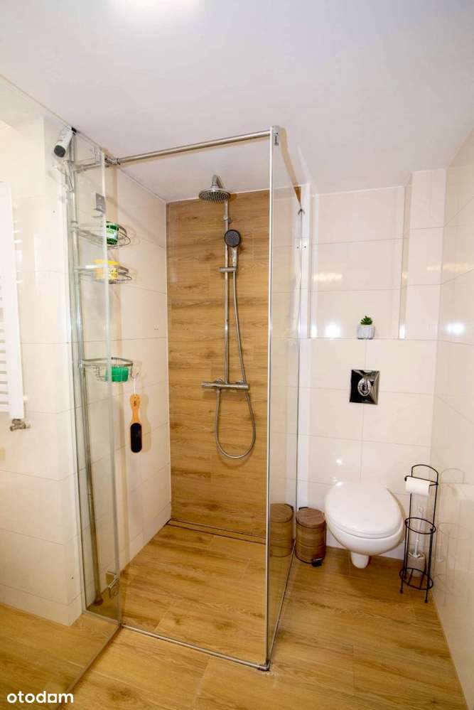 Przestronny dom z dużym garażem i stawem Teodozjów-18