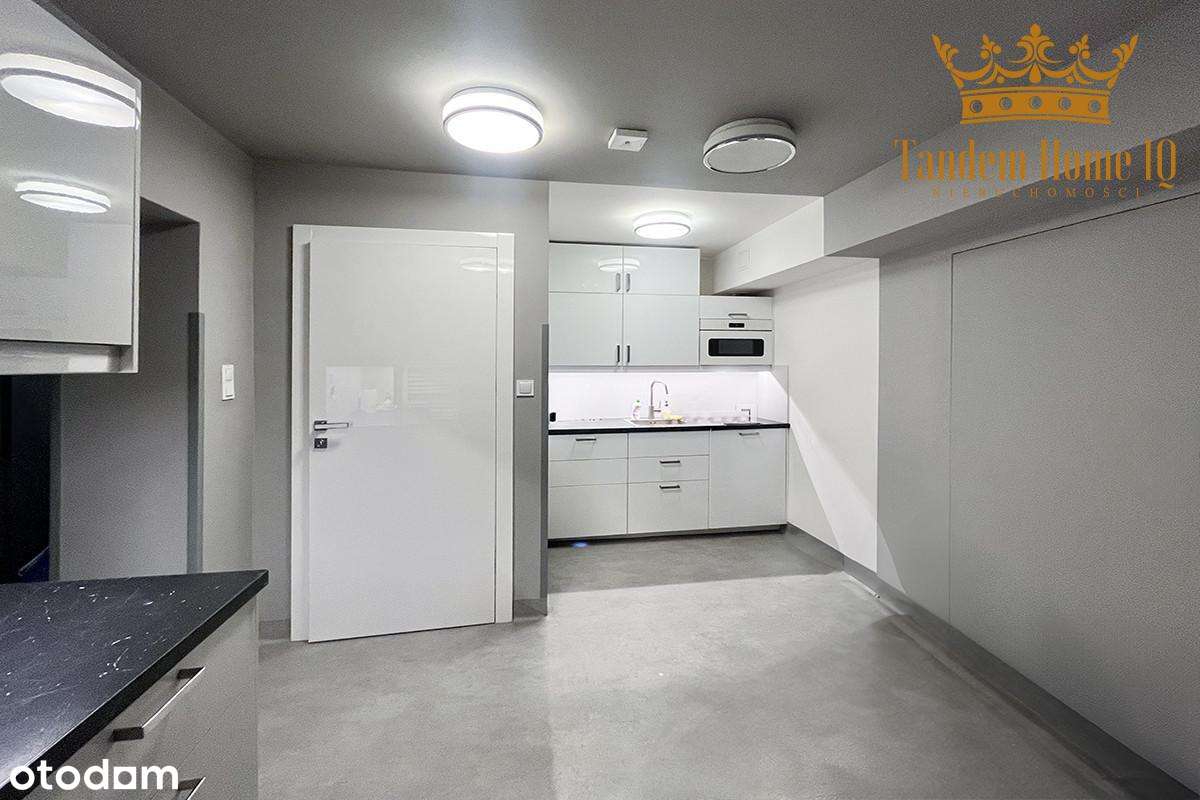 Lokal, Biuro, Muranów, niezależne wejście-17