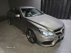 Mercedes-Benz E 250 BlueTEC Auto - 10