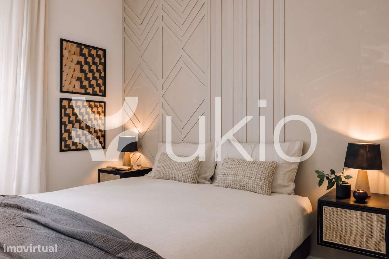 Apartamento de 2 dormitórios no Bairro Azul - Parque Eduardo VII-14