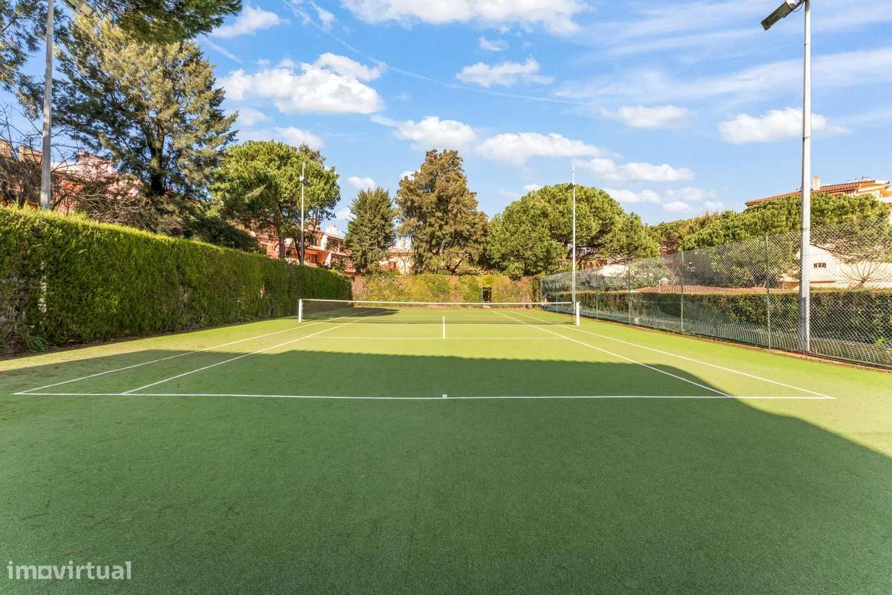 Apartamento T3 com piscina, Quinta da Bicuda, Cascais - Grande imagem: 4/30