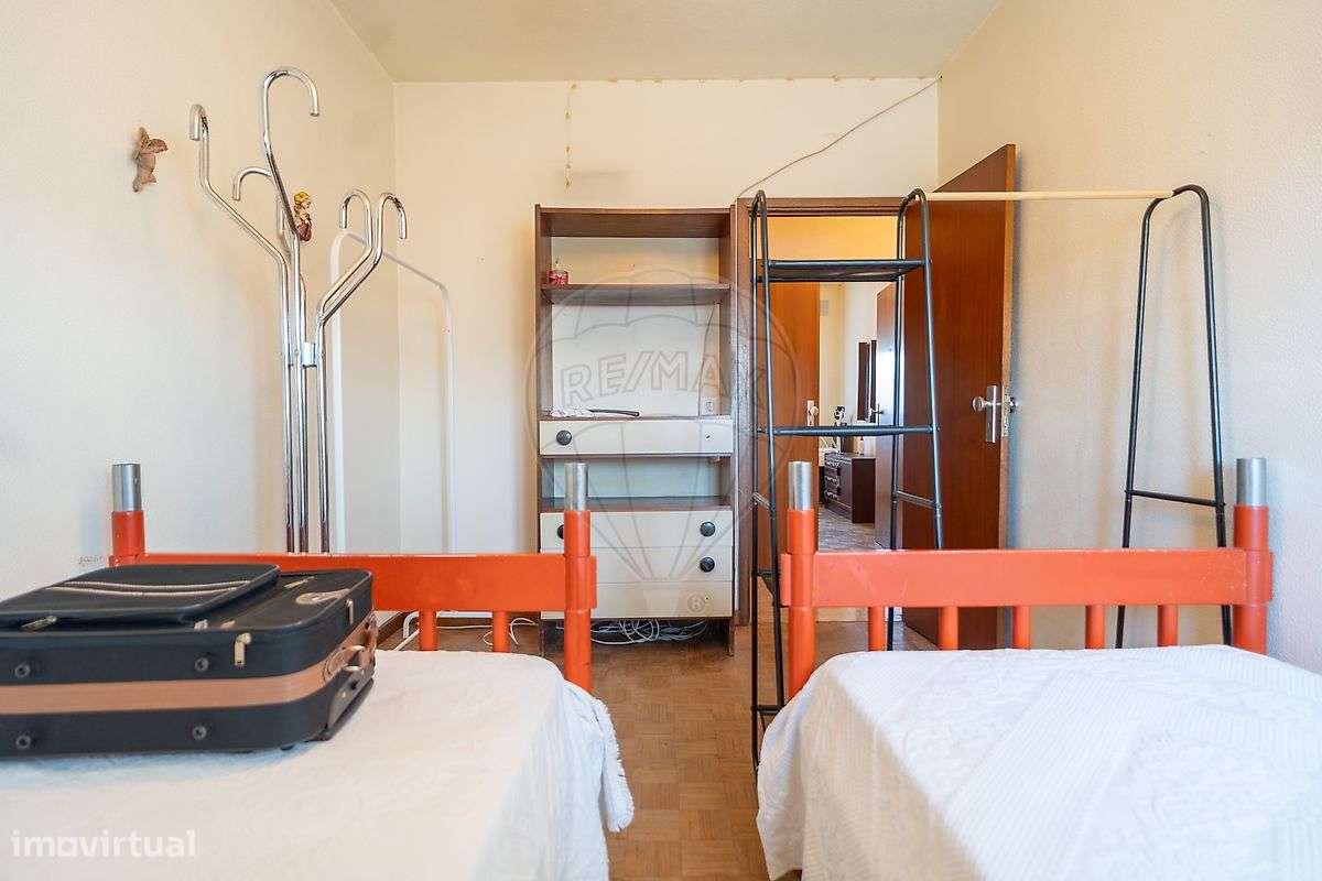 Apartamento T3 para venda-14