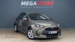 Toyota Yaris 1.0 VVT-i Comfort Plus - 1