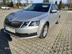 Skoda Octavia - 4