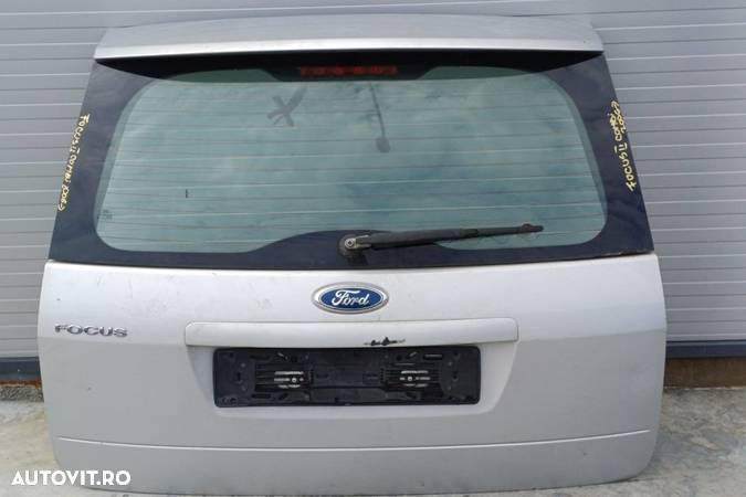 Haion Portbagaj Ford Focus 2 Combi 2006 - 1