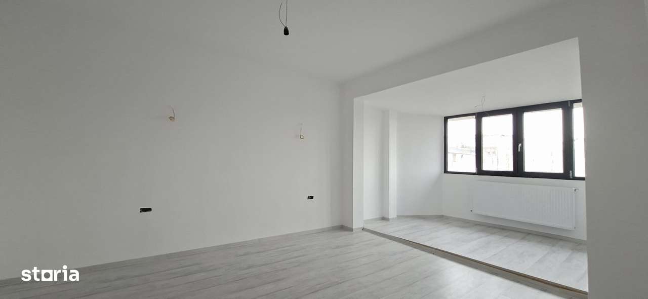 Apartament renovat integral, spațios și luminos–Doja / Siderurgiștilor-4