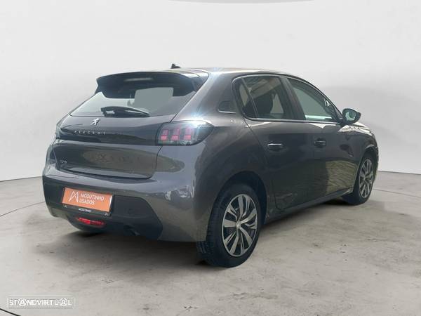 Peugeot 208 1.2 PureTech Active Pack - 6