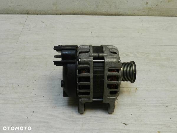 NISSAN JUKE II F16 1.0 DIG ALTERNATOR 231009092r - 1