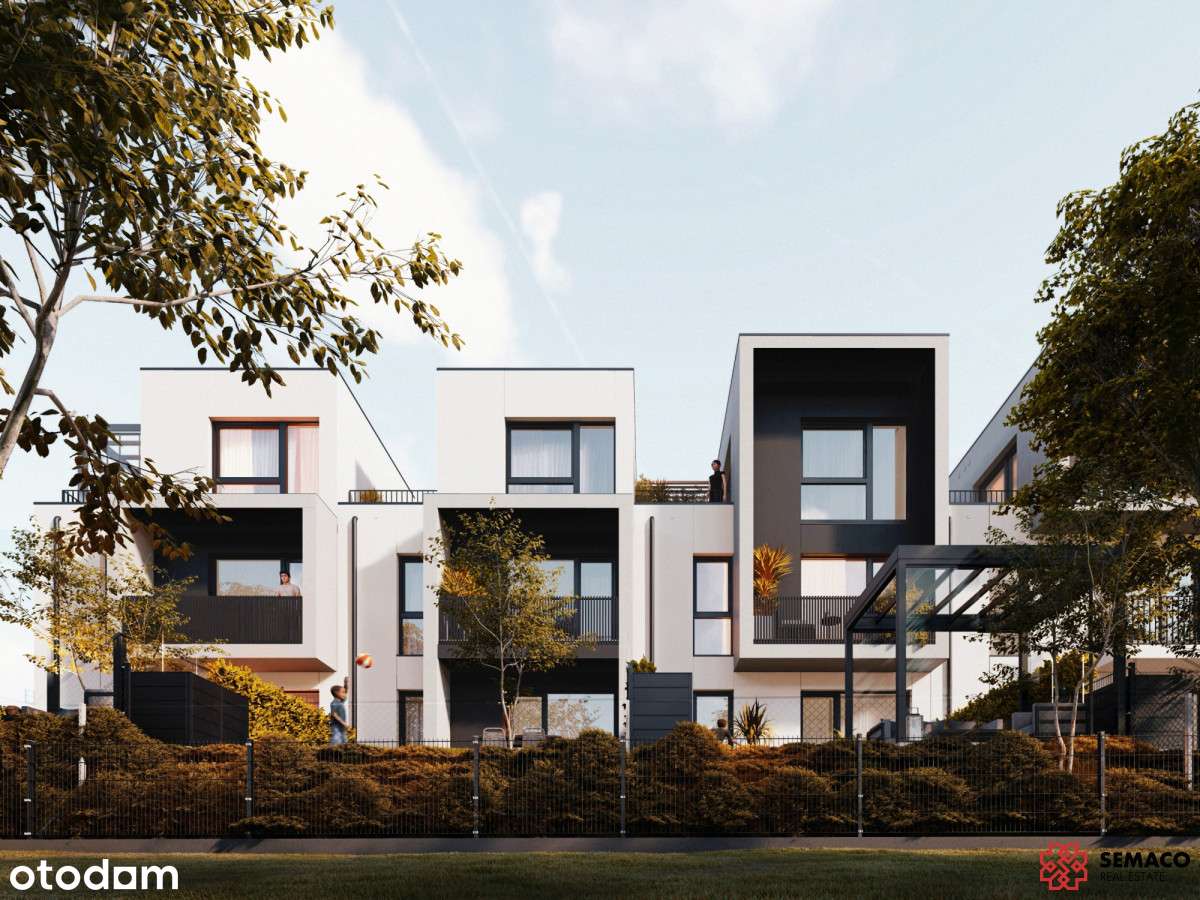 Taras|79 m²|4 pok|Parking|Bez Pcc i Prowizji – pohled 6