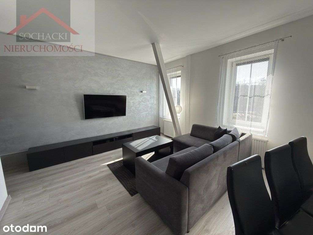 3 pokojowe mieszkanie w centrum-2