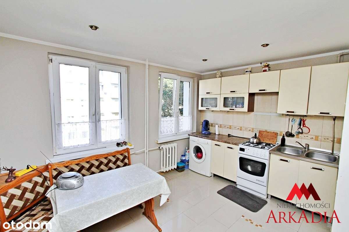 M5 Osiedle Południe , 2 piętro, balkon Loggia-9