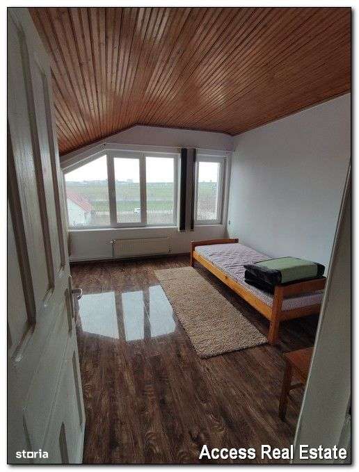 Vilă pe malul lacului Siutghiol, lângă parc-7