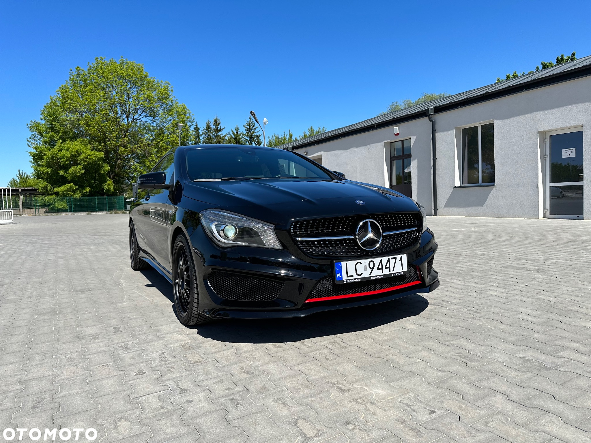 Mercedes-Benz CLA Shooting Brake 250 4Matic 7G-DCT Sport - 12