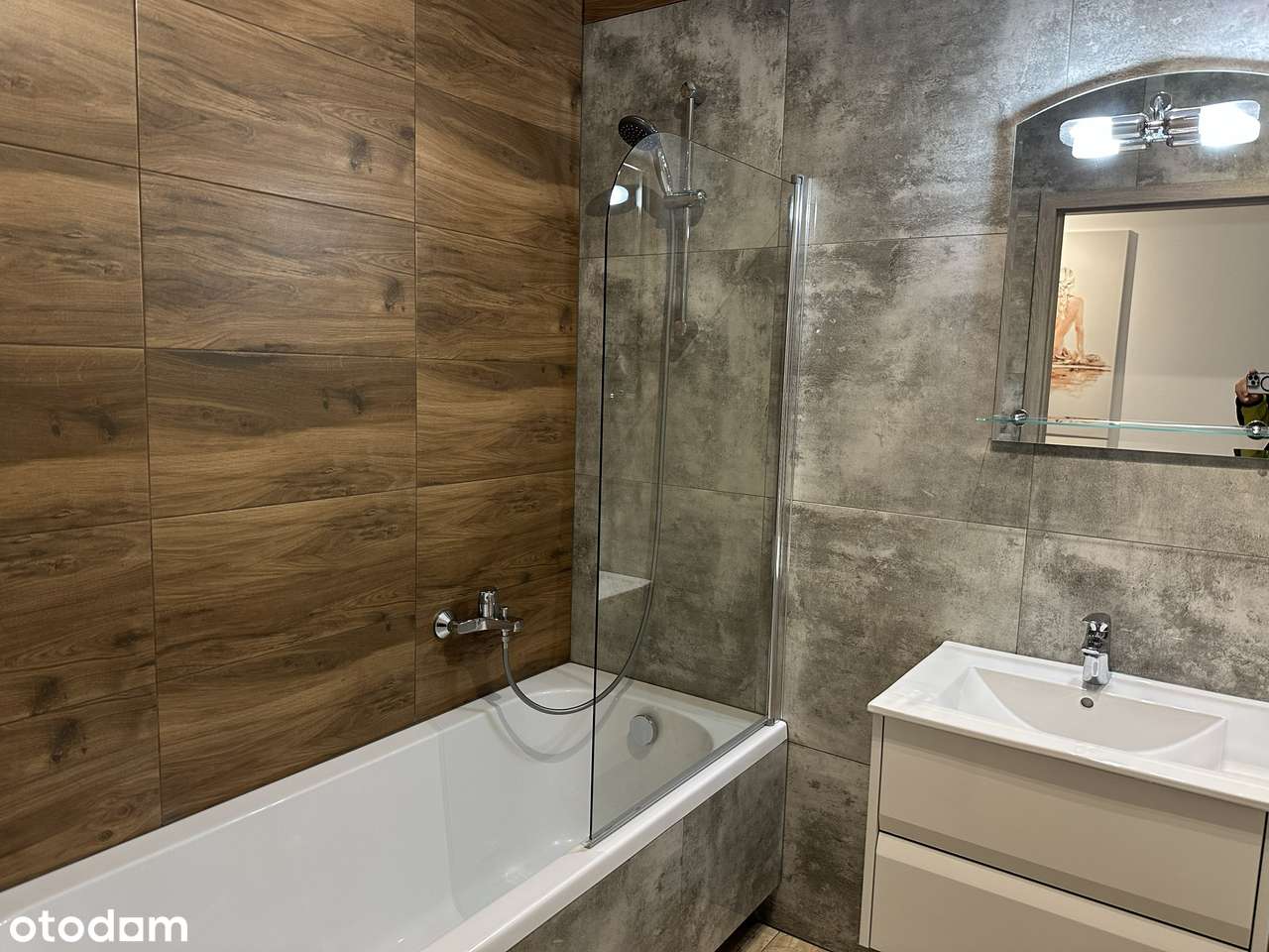 Bielsko-Biała , Straconka , nowy apartament z miejscem parkingowym - Pełny obrazek: 3/17