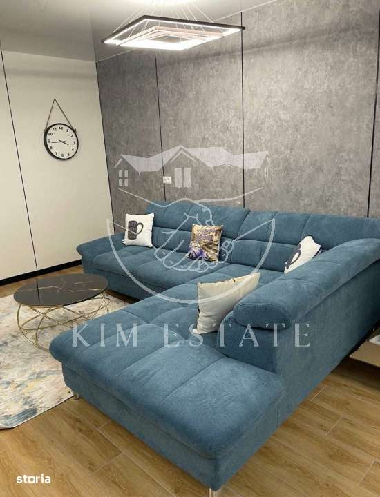 Apartament 2 camere lux prima linie la mare-0