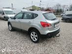 Nissan Qashqai 2.0 tekna - 5